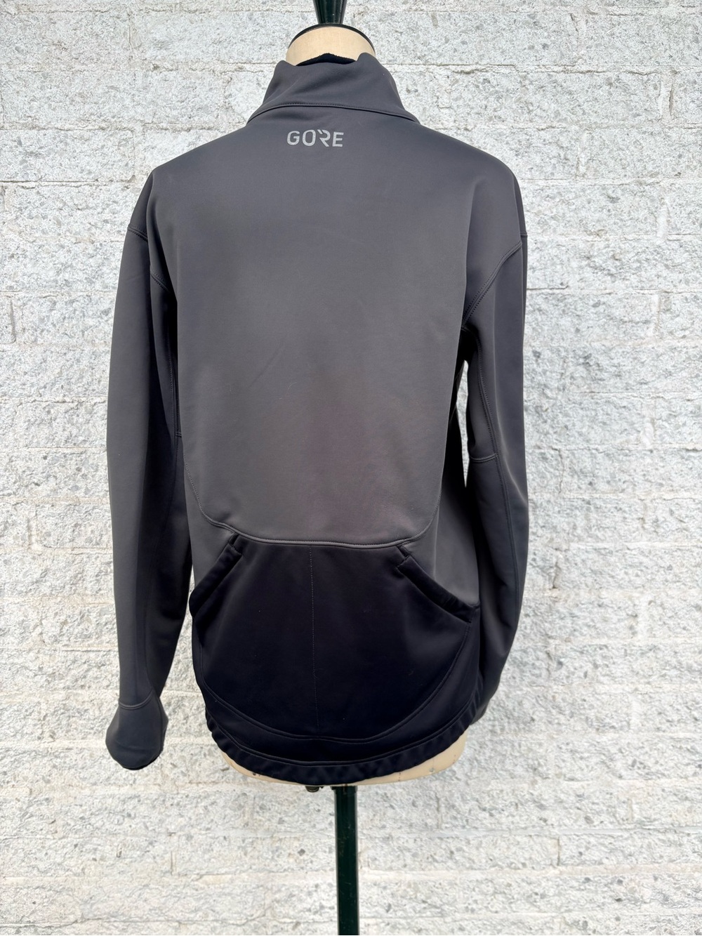 GORE Performance Softshell Jacket - Picture 4 of 16